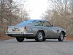 Aston Martin DB5 1964 года